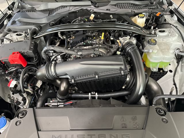 New 2026 Ford Mustang Premium w/ Mustang RTR Package RWD image 33