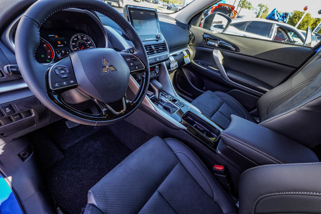 New 2026 Mitsubishi Eclipse Cross SE image 14