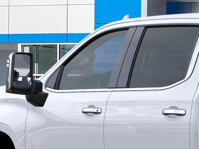 New 2026 Chevrolet Silverado 1500 LTZ w/ Max Trailering Package image 38
