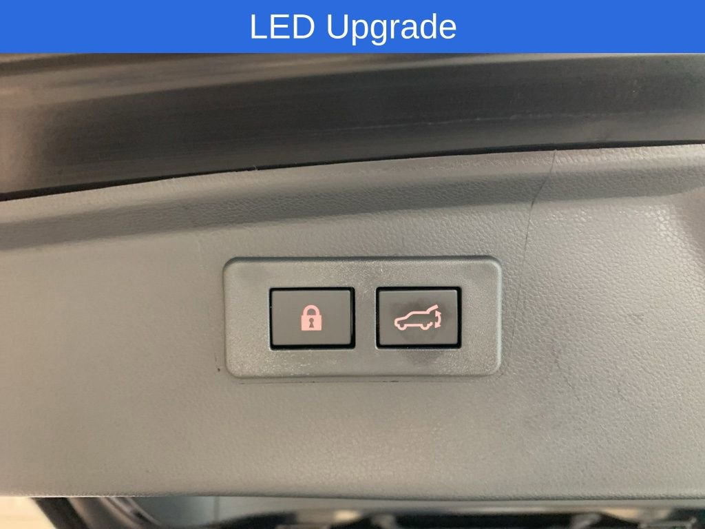 Certified 2024 Subaru Outback Touring XT image 17