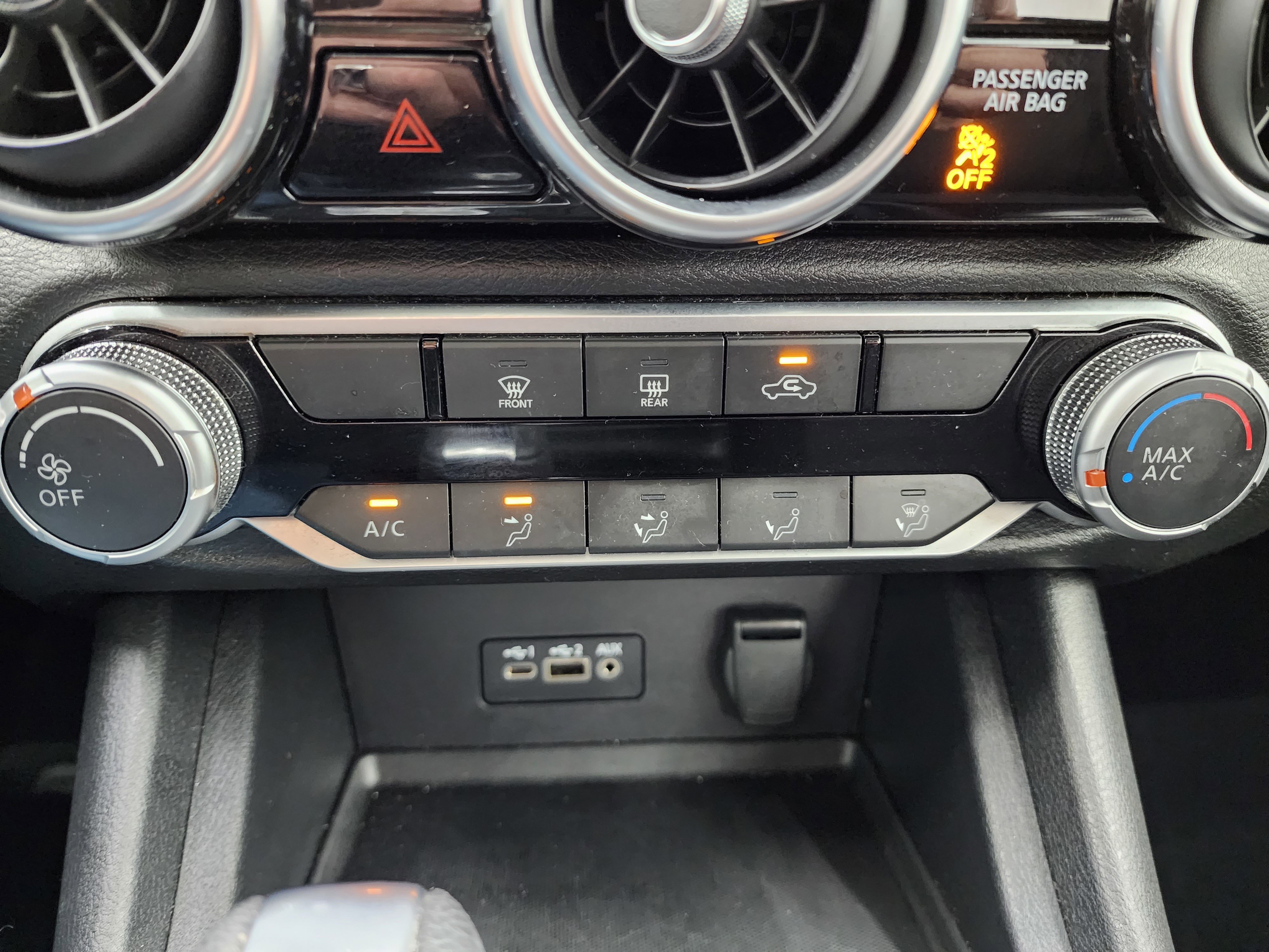 Used 2023 Nissan Sentra SV image 16