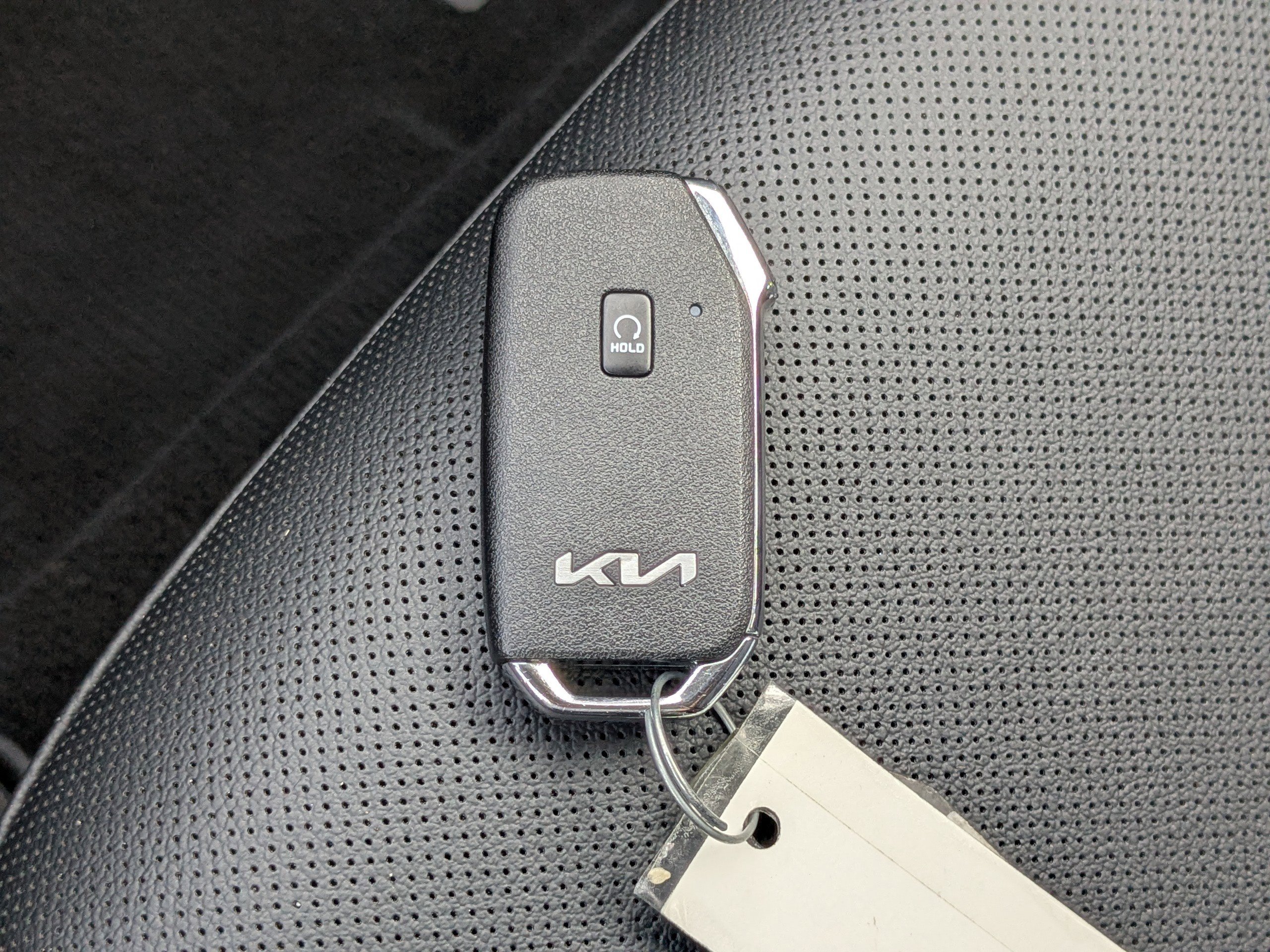 Certified 2025 Kia Sportage SX image 35