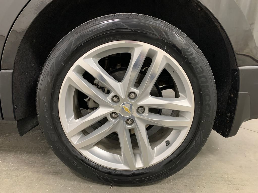 Used 2019 Chevrolet Equinox Premier image 22