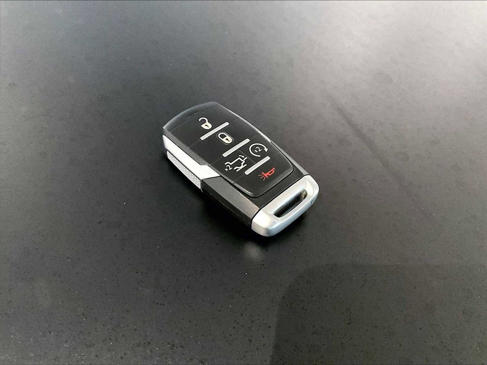 Used 2021 RAM 1500 TRX w/ TRX Level 2 Equipment Group image 35