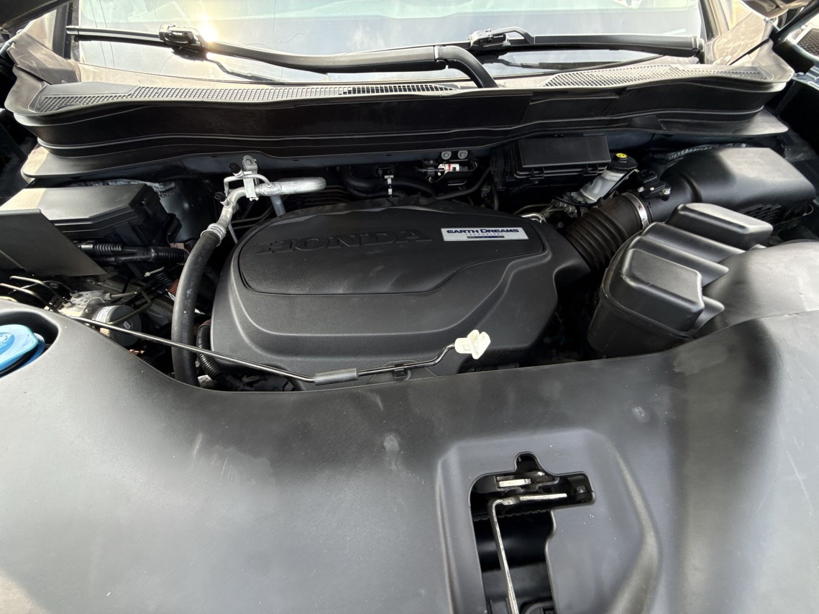 Used 2020 Honda Pilot EX-L image 34