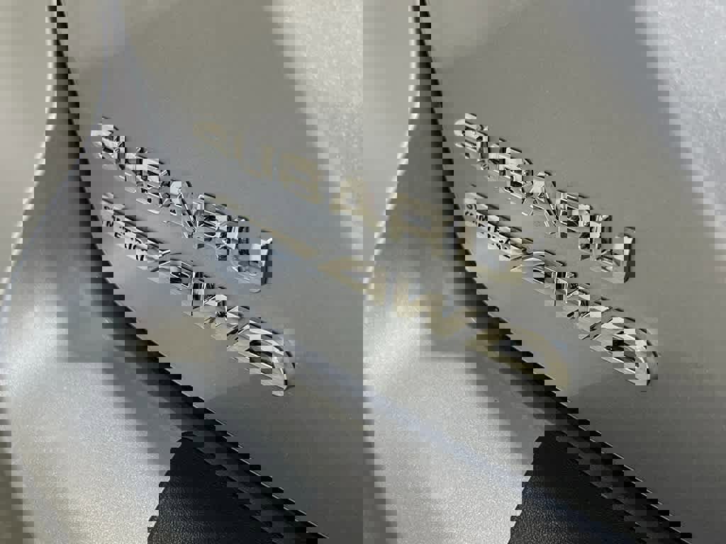 Used 2025 Subaru Crosstrek 2.5i Limited image 9