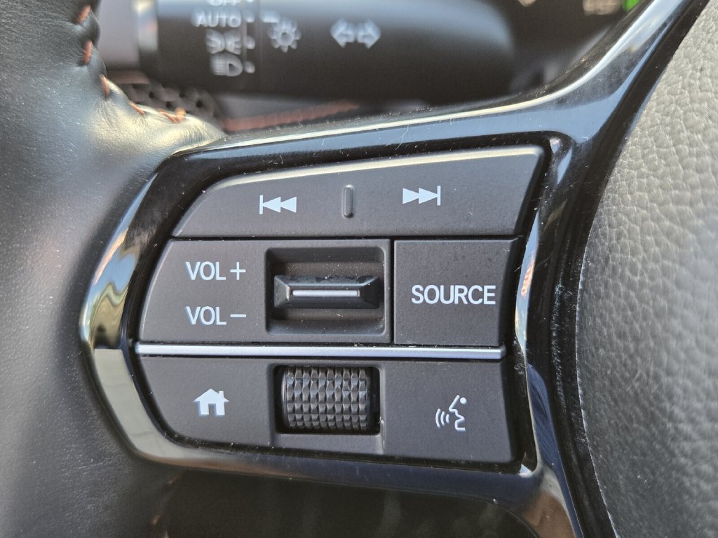Certified 2024 Honda HR-V Sport image 26