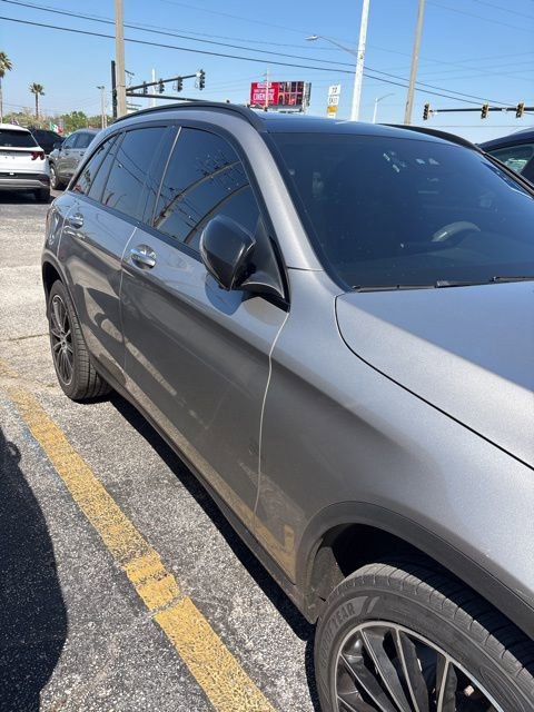 Used 2022 Mercedes-Benz GLC 300 image 5