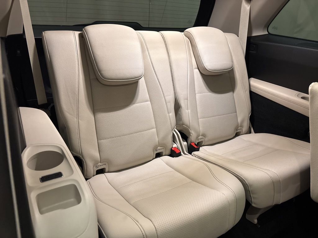 Used 2022 Mercedes-Benz GLS 450 4MATIC image 23