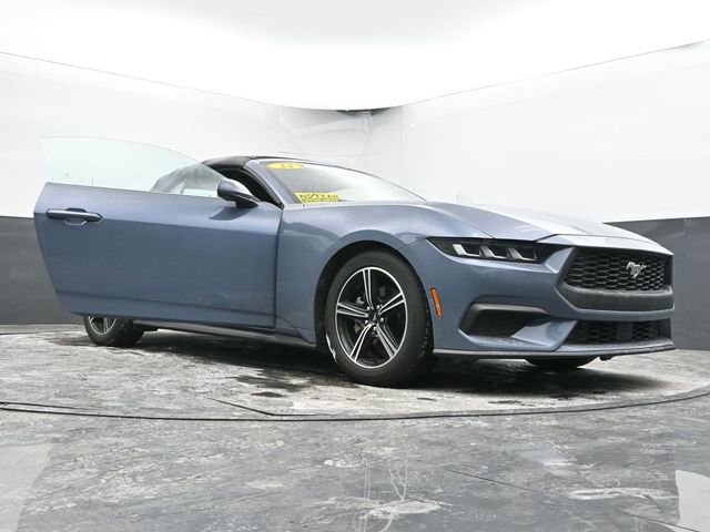 Used 2024 Ford Mustang Premium image 67