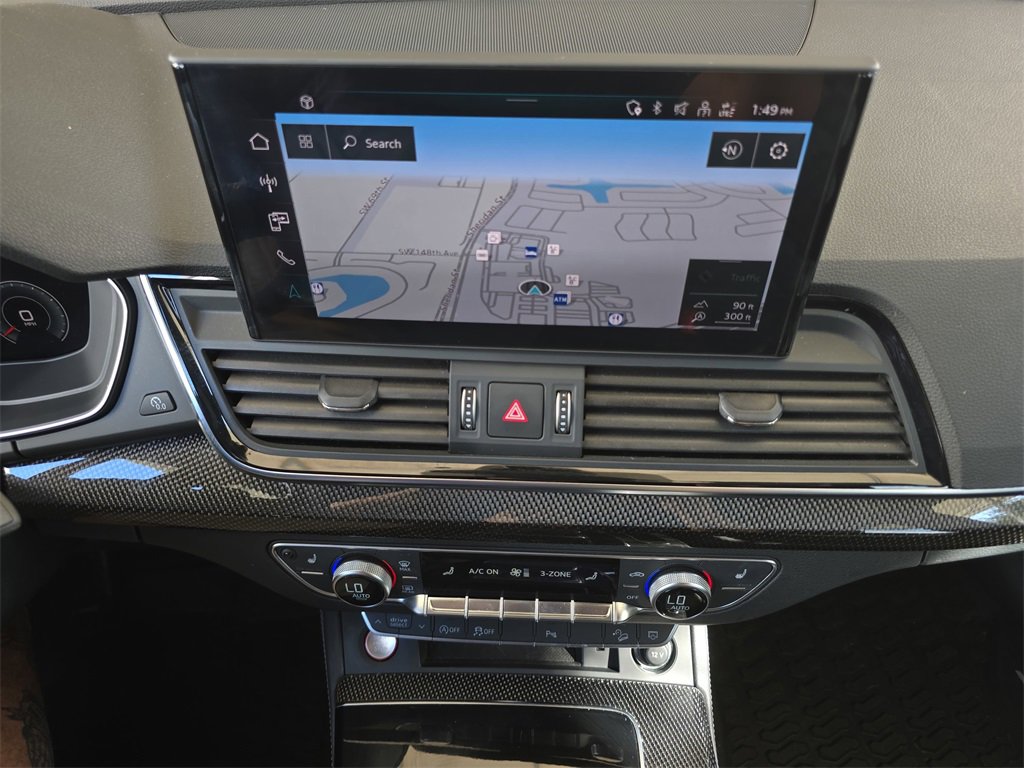 Certified 2023 Audi SQ5 Premium Plus w/ Premium Plus Package image 17