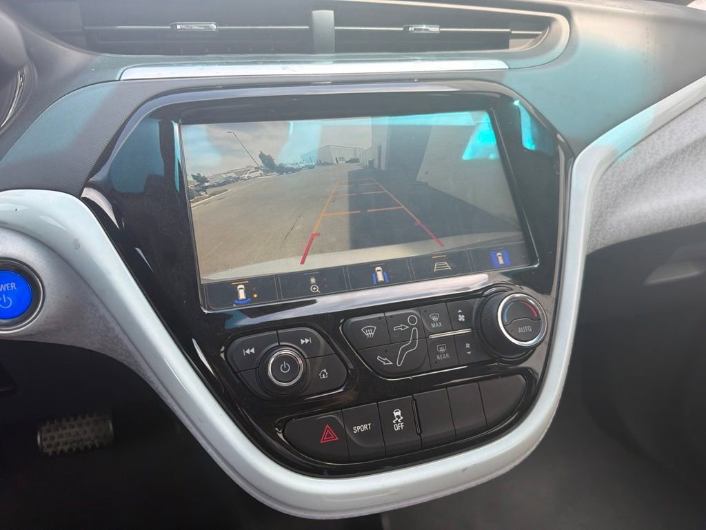 Used 2020 Chevrolet Bolt Premier FWD image 15