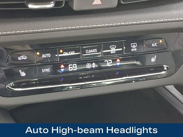 Used 2023 Buick Envision Preferred AWD/4WD image 14