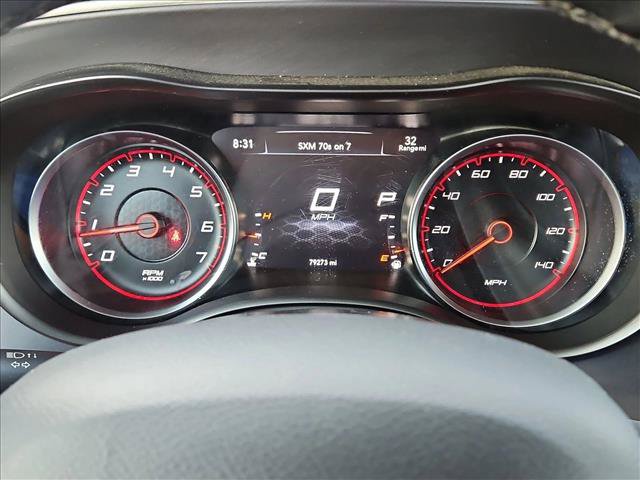 Used 2021 Dodge Charger SXT w/ Leather Interior Group RWD image 17