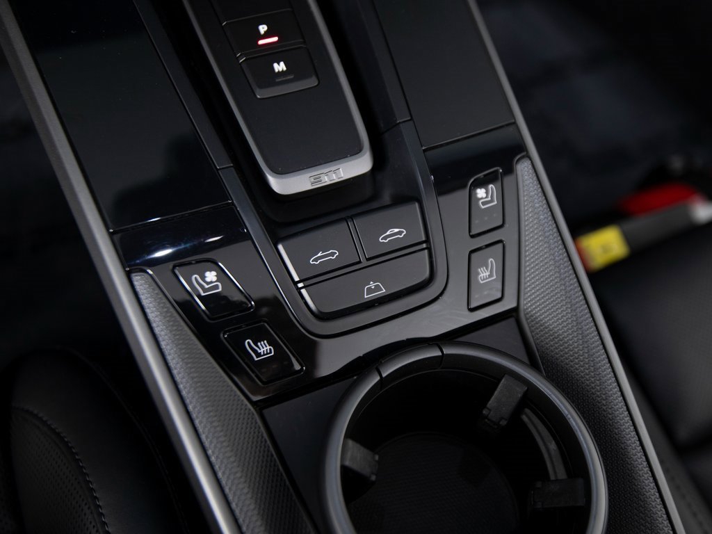 Certified 2021 Porsche 911 Carrera 4S image 26