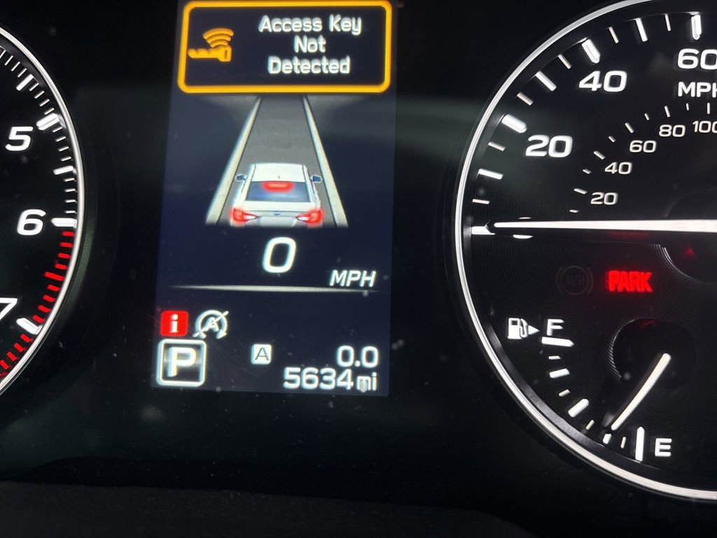Used 2025 Subaru Legacy Premium AWD/4WD image 14