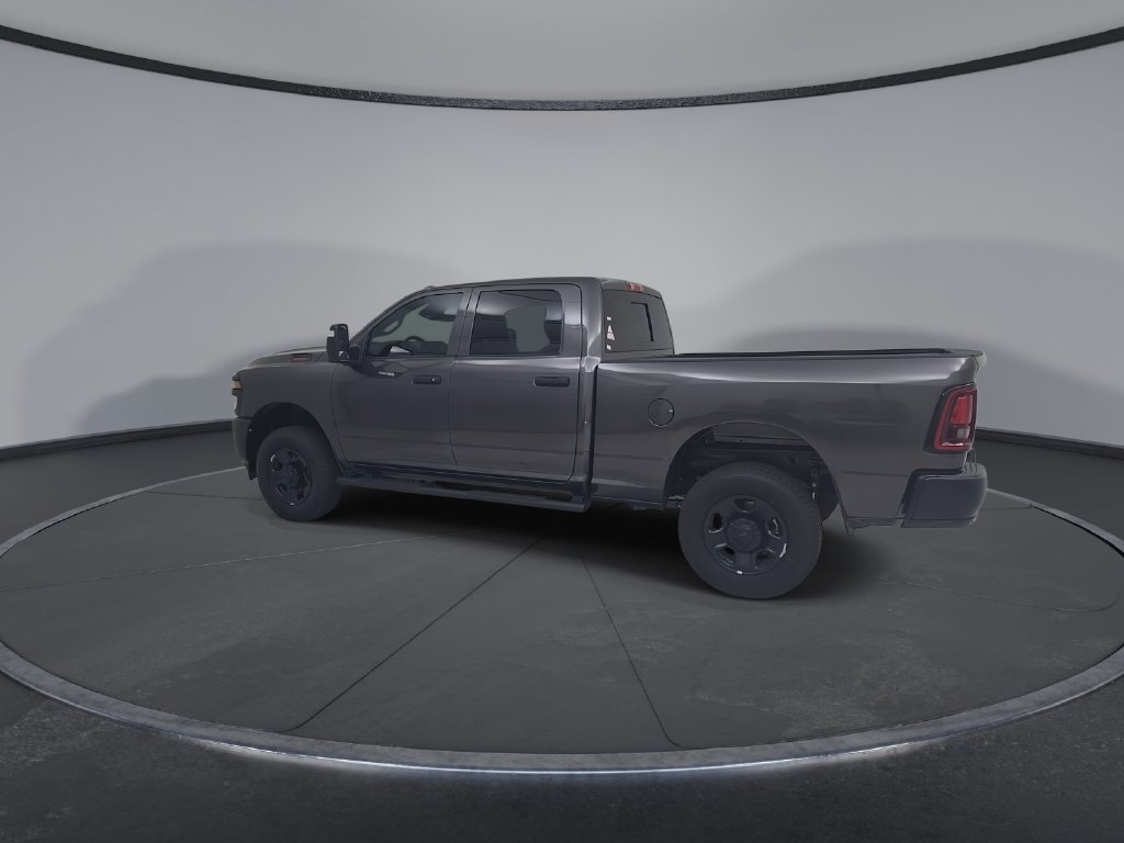 New 2026 RAM 2500 Tradesman AWD/4WD image 9