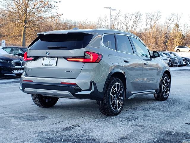 New 2026 BMW X1 xDrive28i w/ Convenience Package image 5