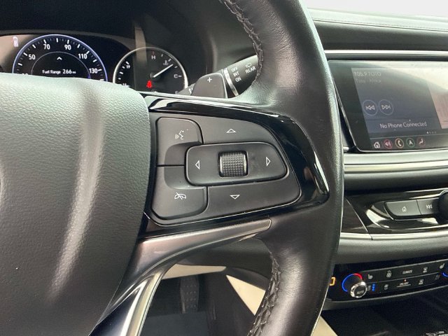 Used 2022 Buick Enclave Premium w/ Surround and Sites Package FWD image 30