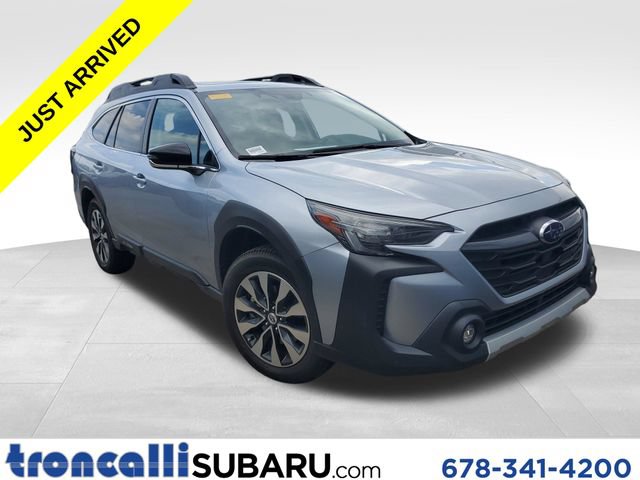 Used 2023 Subaru Outback Limited XT AWD/4WD image 1