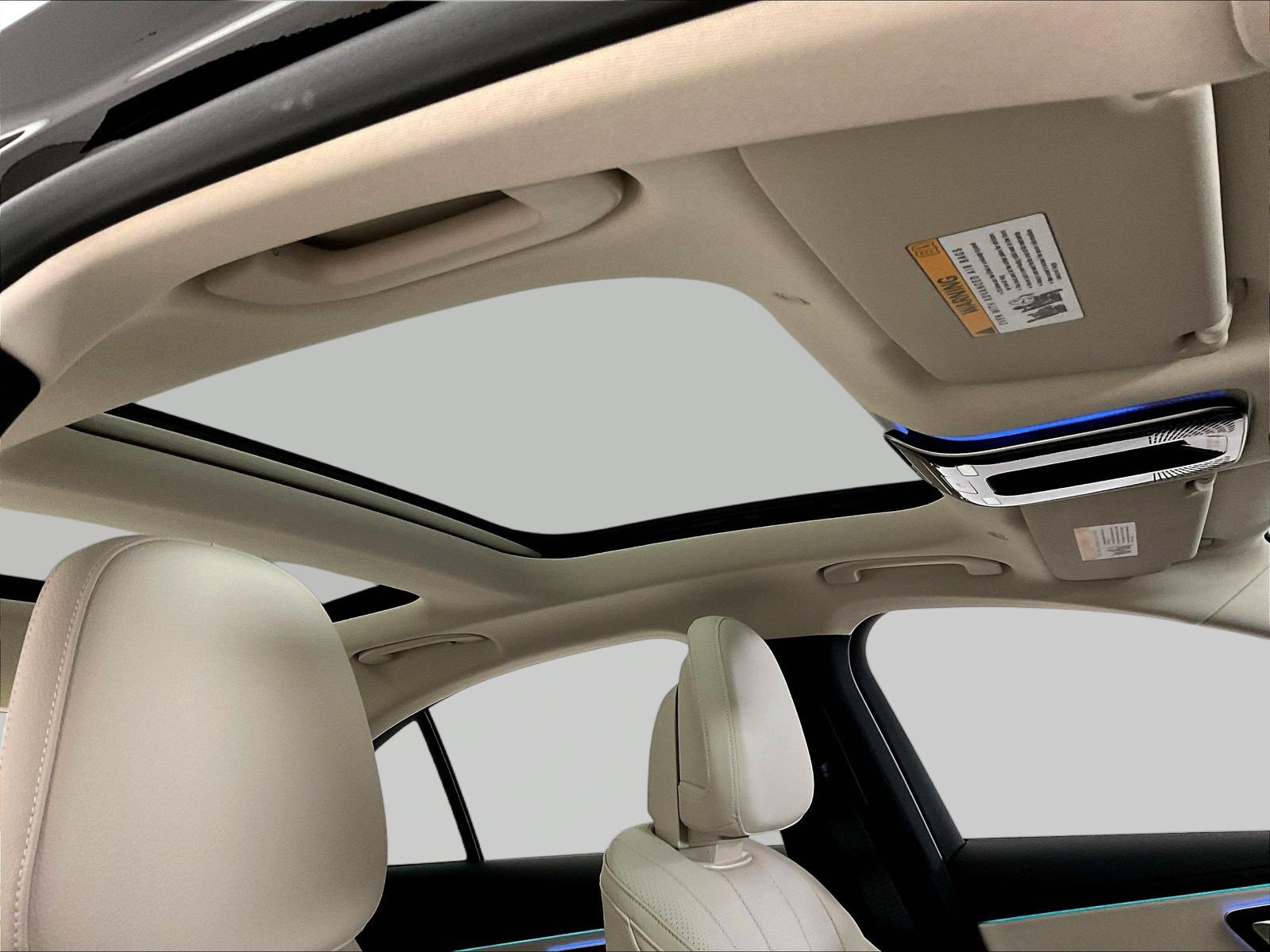New 2026 Mercedes-Benz E 350 4MATIC Sedan image 12