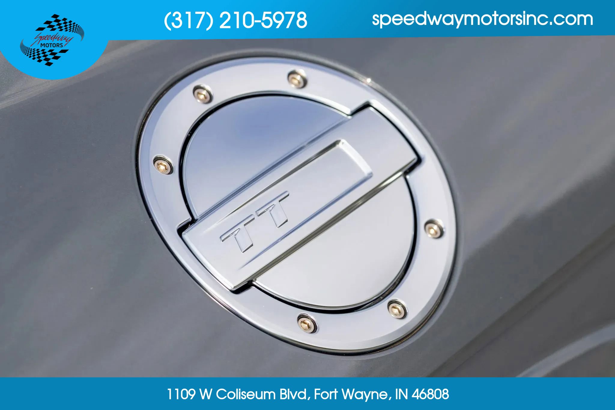 Used 2019 Audi TTS 2.0T Coupe w/ Technology Package image 21