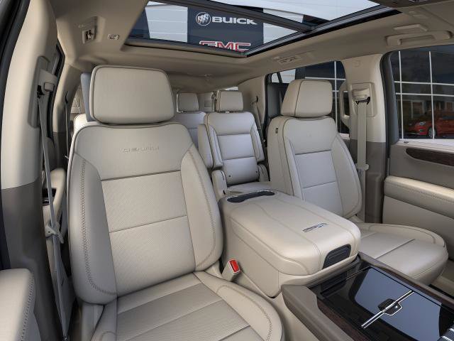 New 2026 GMC Yukon Denali w/ Denali Reserve Package AWD/4WD image 40