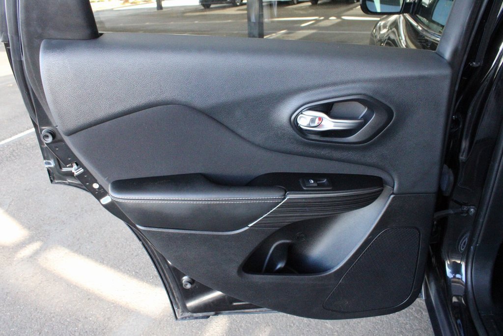 Used 2014 Jeep Cherokee Latitude image 44