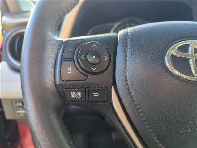 Used 2014 Toyota RAV4 Limited image 14