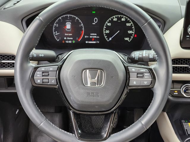 Used 2024 Honda HR-V EX-L image 26