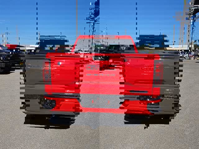 New 2026 GMC Sierra 1500 Elevation image 4
