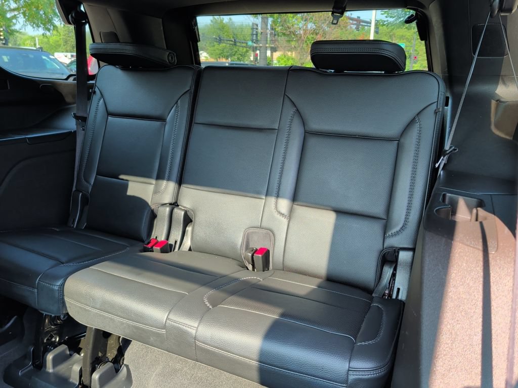 Used 2021 GMC Yukon Denali w/ Denali Premium Package AWD/4WD image 21