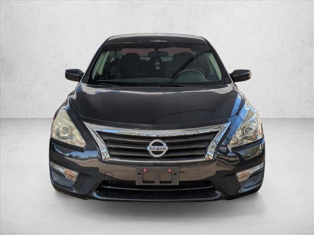 Used 2013 Nissan Altima 2.5 S image 2