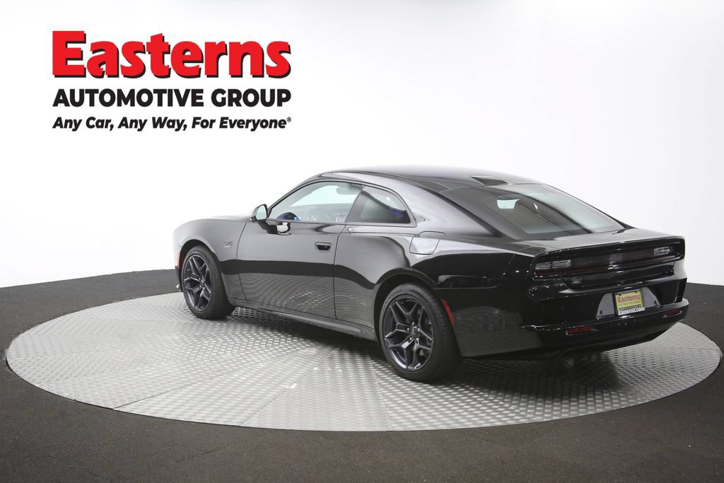Used 2024 Dodge Charger Daytona R/T w/ Plus Group AWD/4WD image 60