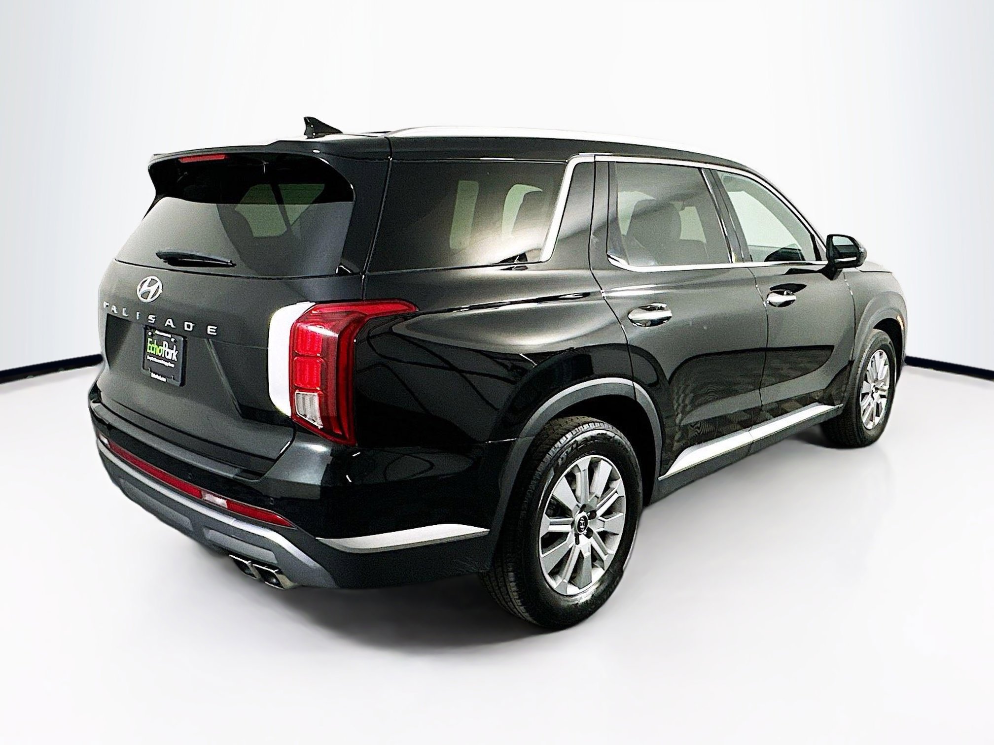 Used 2025 Hyundai Palisade SEL image 9
