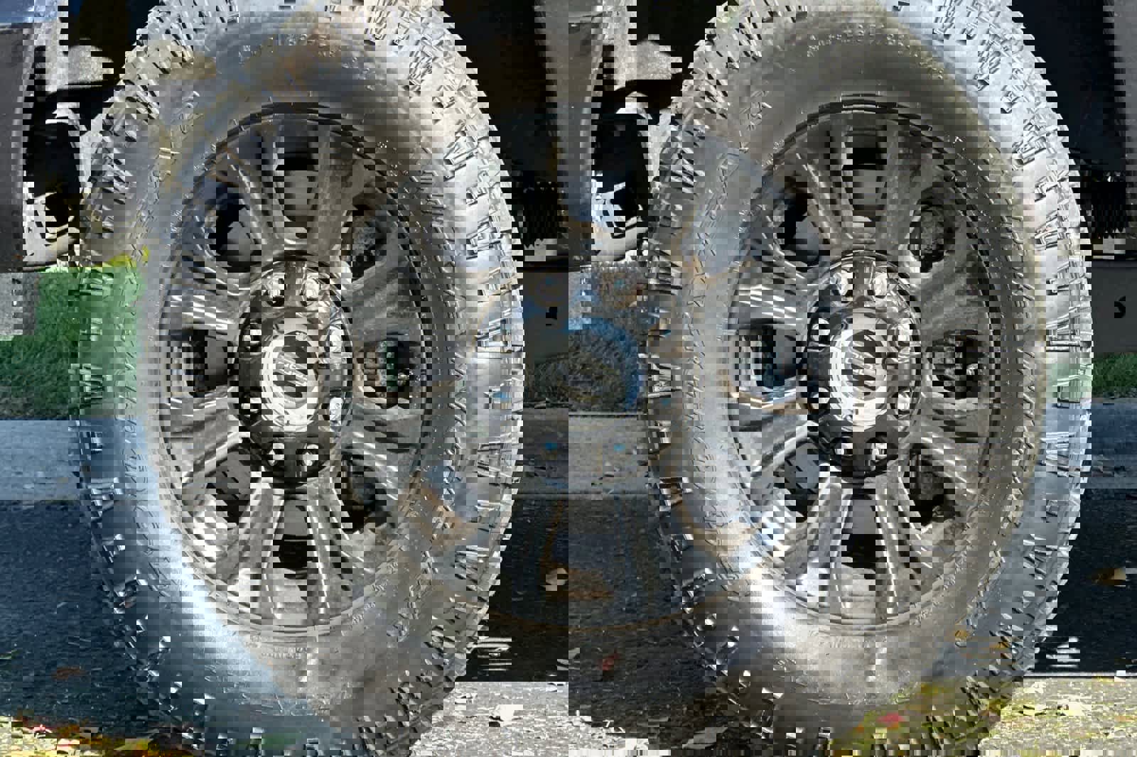 Certified 2021 Ford F250 Lariat image 25