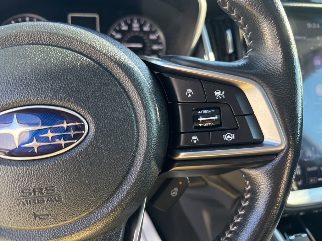 Used 2022 Subaru Outback Limited image 13