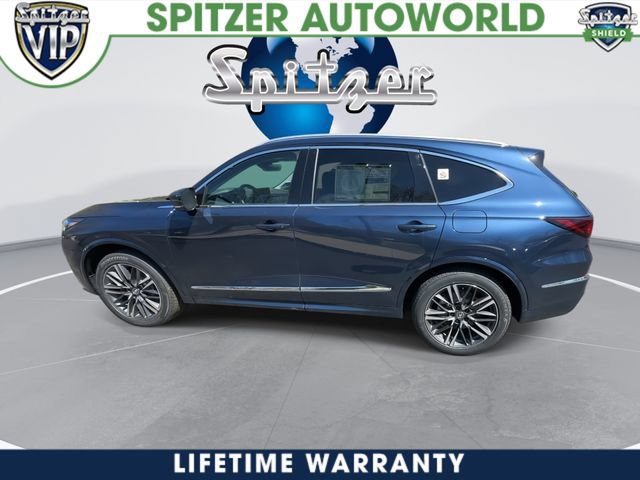 New 2026 Acura MDX SH-AWD w/ Advance Package image 6