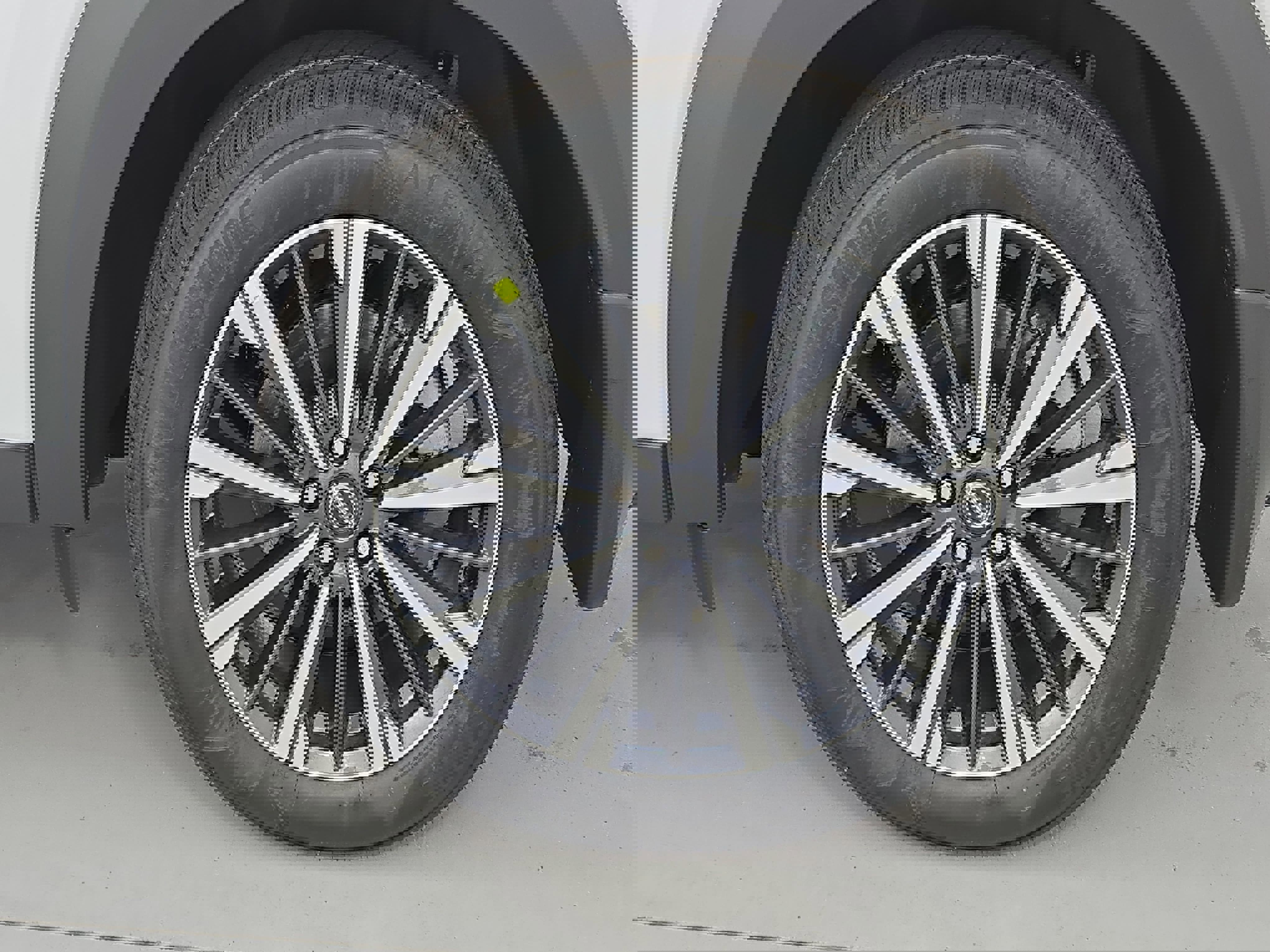 New 2026 Nissan Pathfinder Platinum image 35