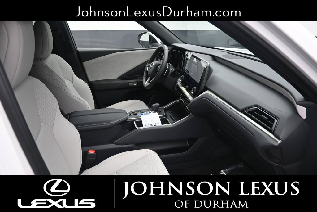 New 2026 Lexus TX 350 AWD w/ Technology Package image 11