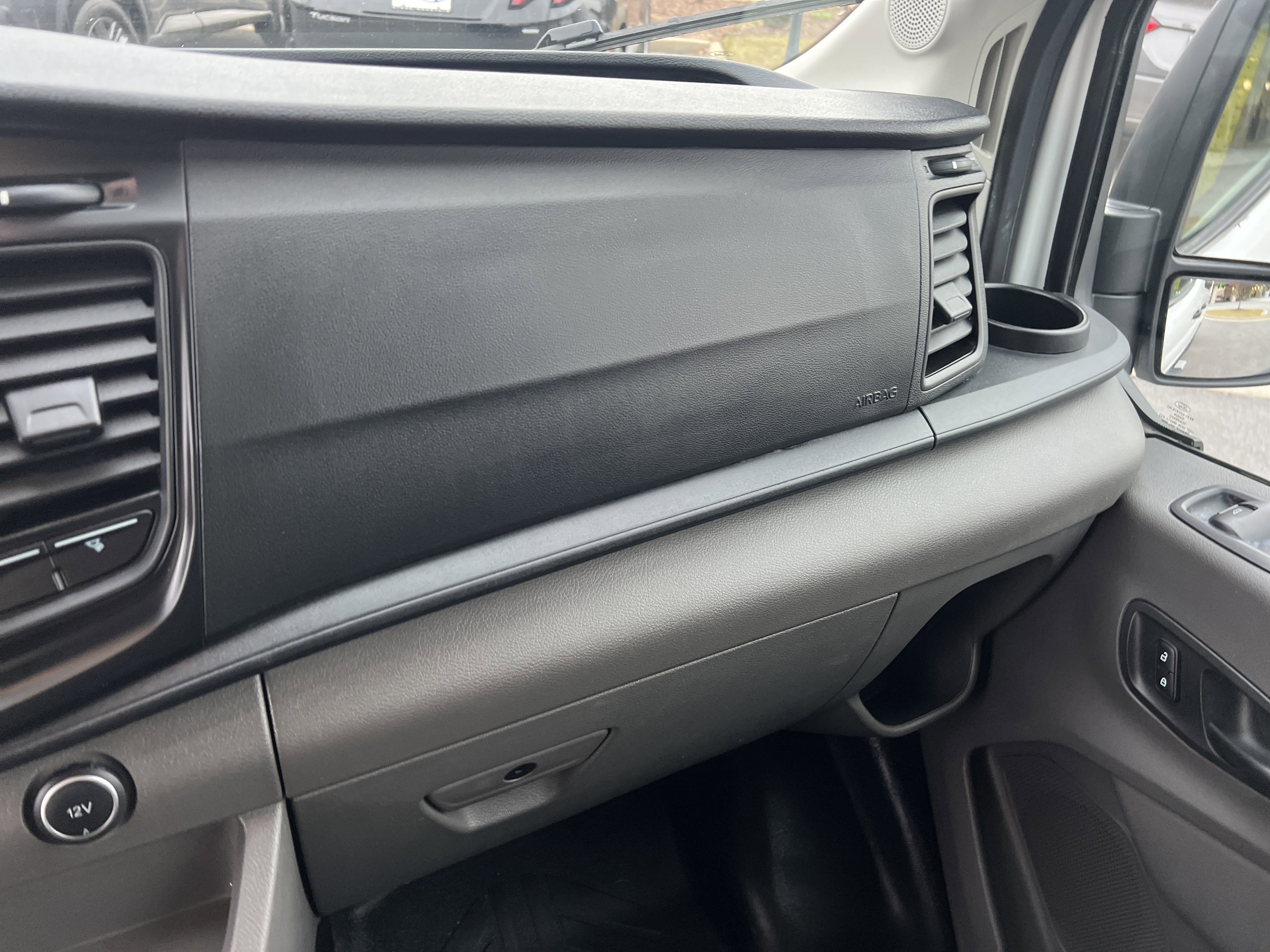 Used 2021 Ford Transit 350 148 High Roof Extended image 38