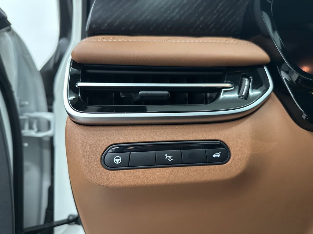 Used 2025 INFINITI QX60 Autograph w/ Cargo Package image 20