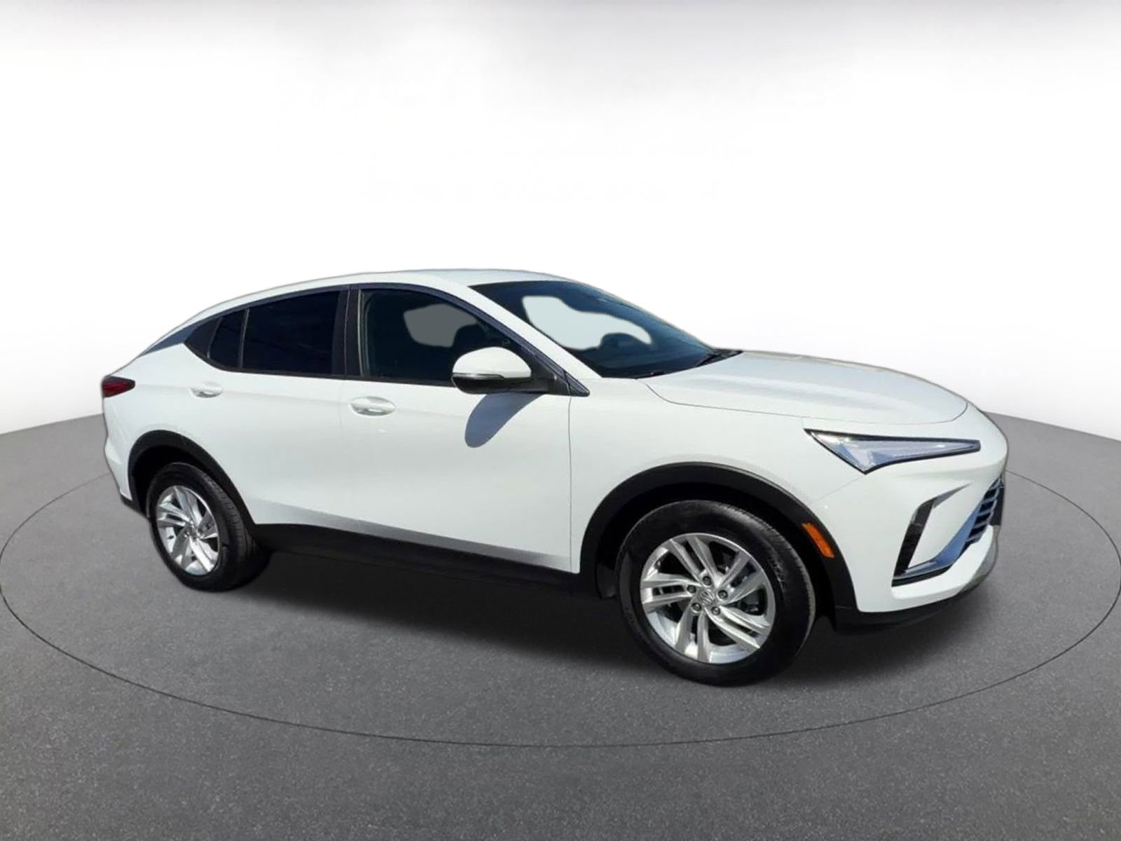 Used 2025 Buick Envista Preferred video 2