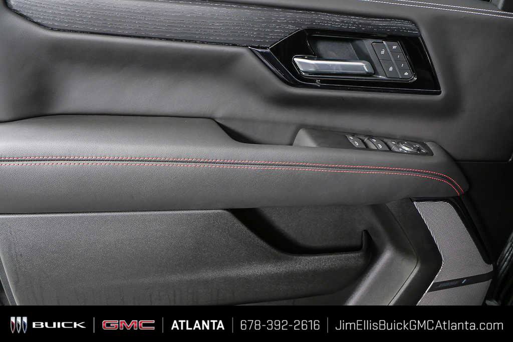 New 2026 GMC Yukon XL AT4 Ultimate AWD/4WD image 7