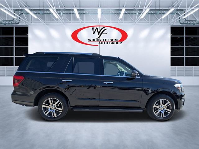 Used 2024 Ford Expedition Limited image 2