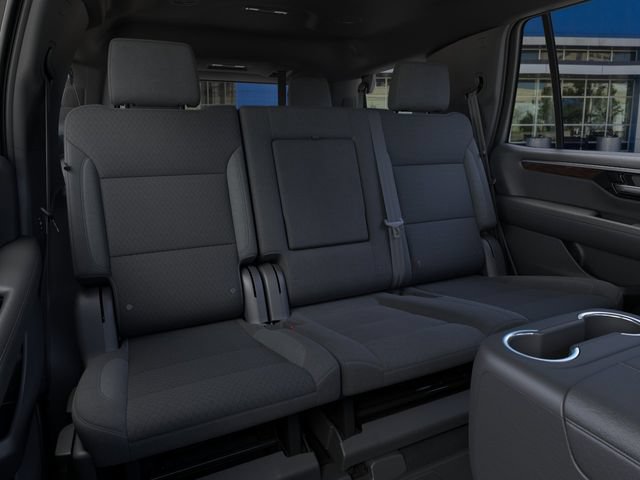 New 2026 Chevrolet Tahoe LS w/ LPO, Dark Essentials Package RWD image 17