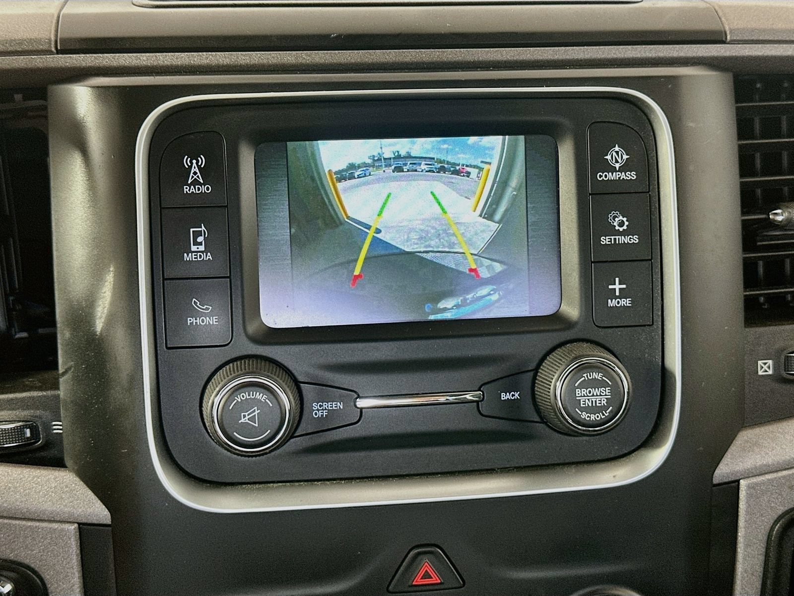 Used 2014 RAM 1500 Express RWD image 13