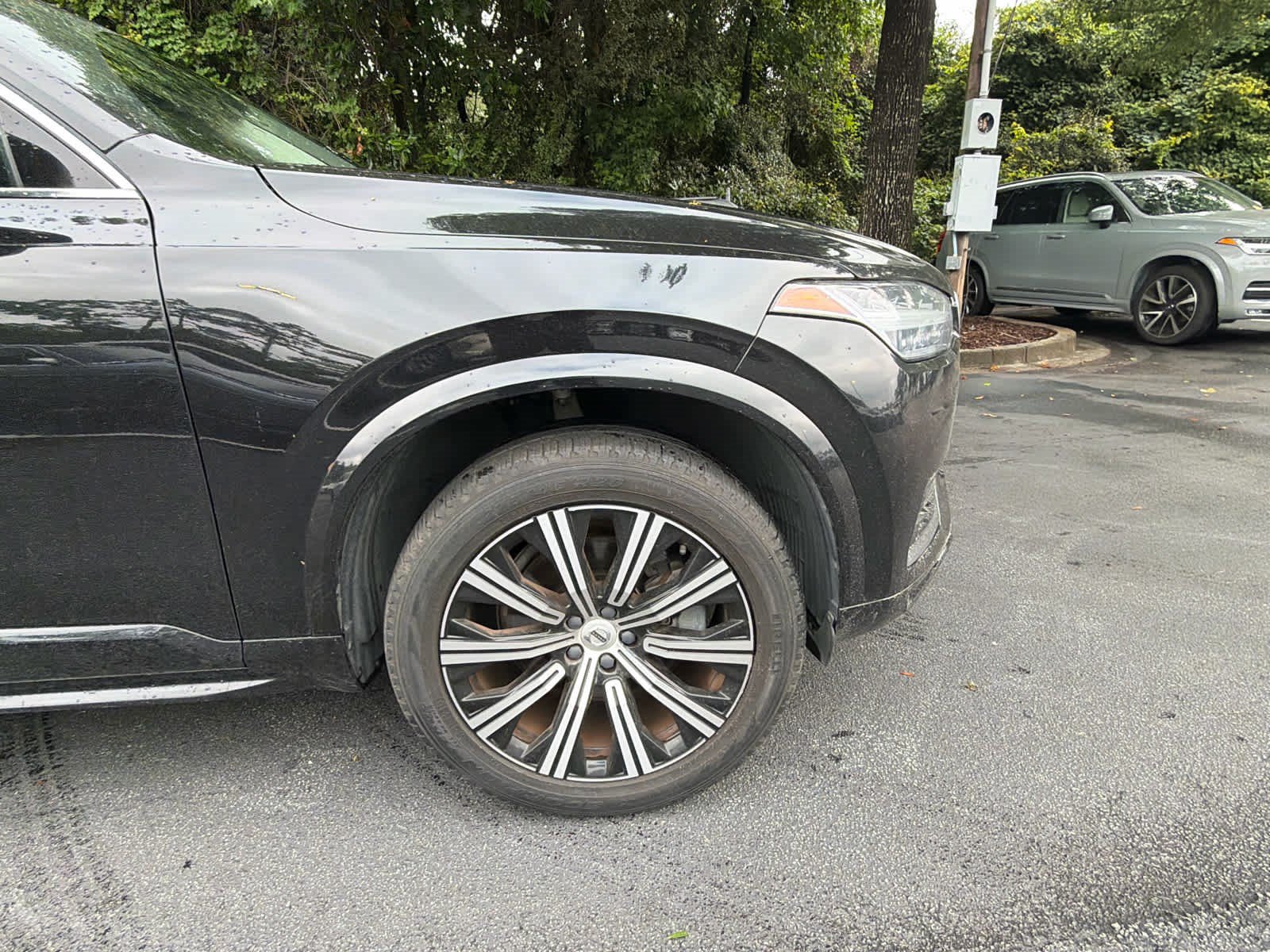 Certified 2023 Volvo XC90 B5 Core w/ Protection Package Premier AWD/4WD image 55