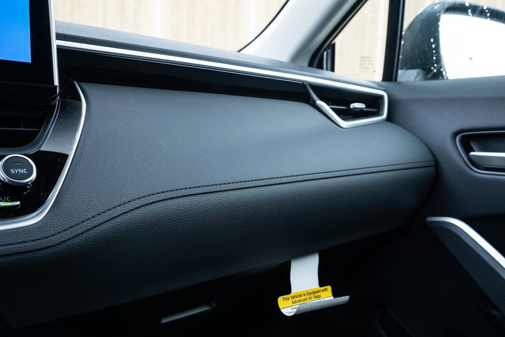 New 2026 Toyota Corolla Cross XLE w/ Convenience Package image 31