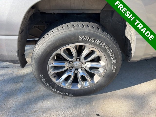 Used 2020 RAM 1500 Lone Star image 11